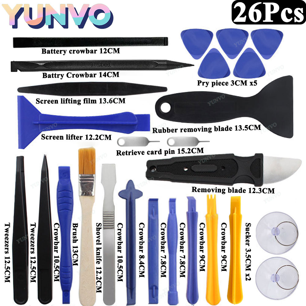Kit d'outils universels pour l - Electronics Repair Services avis et prix