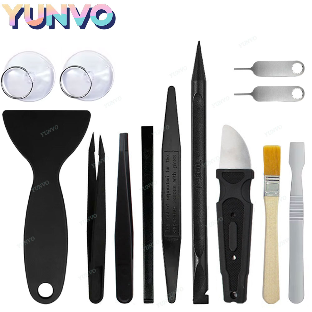Kit d'outils universels pour l - Electronics Repair Services avis et prix