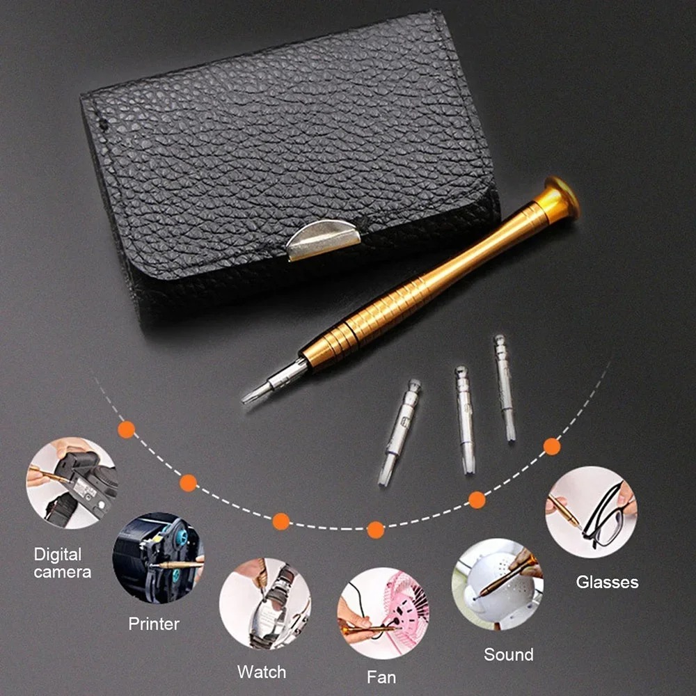 Kit de réparation de tournevis - Electronics Repair Game avis et prix